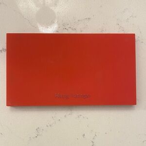 Green Eyeshadow Palette